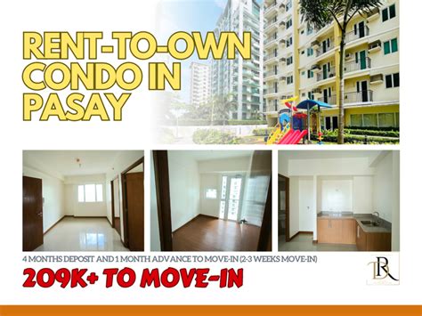 290 listings: studio for rent in Pasay .